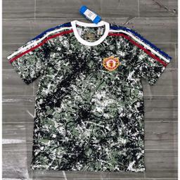 23-24 曼联联名版.