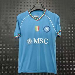 23-24 那不勒斯 主场.