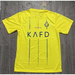 23-24 利雅得主场