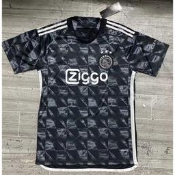 23-24阿贾克斯 二客