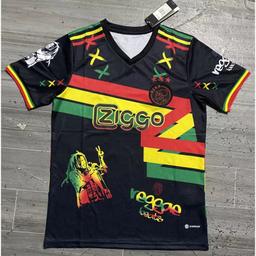 23-24 阿贾克斯 涂鸦版.