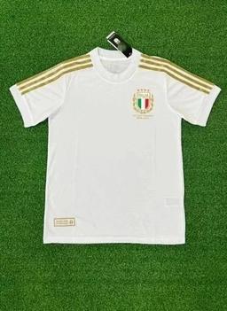 意大利120周年纪念版白色