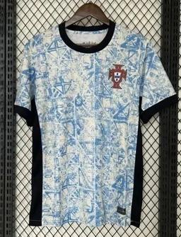 24-25葡萄牙客场