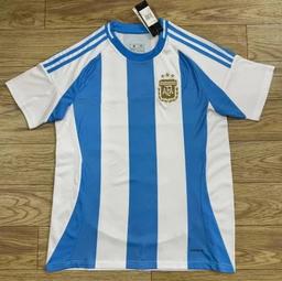 24-25阿根廷主场