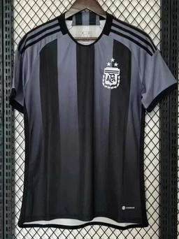 23-24阿根廷训练服