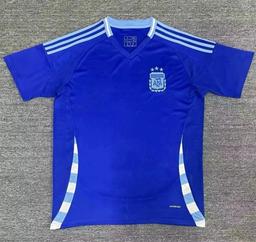 24-25阿根廷客场