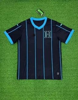 2324洪都拉斯国家队客场