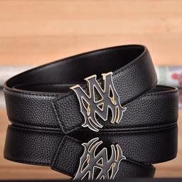 AM金黑扣荔枝纹