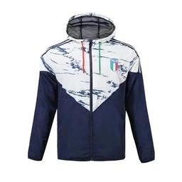 意大利球员版风衣