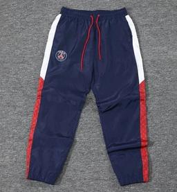 巴黎联名LV球员版梭织长裤