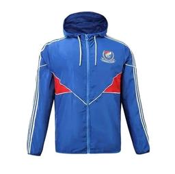 横滨水手球员版风衣