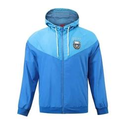 川崎前锋球员版风衣