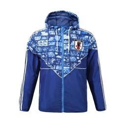 日本卡通漫画球员版风衣