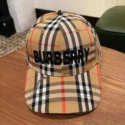 Burberry 2