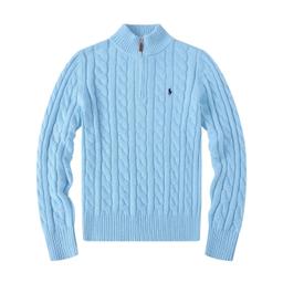 sweater Sky Blue