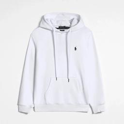 Hoodies white