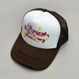 咖色（二次元）