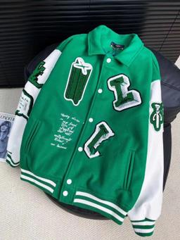 绿色（ 绿野仙踪）