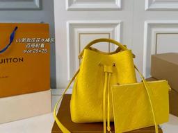 050301010-黄色（Size：25×25cm）