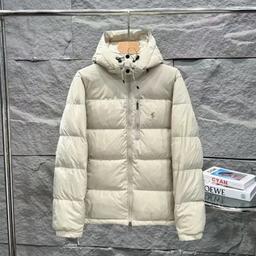 Ralph Lauren最高品质-90%白绒-乳白色