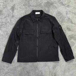 金属黑/反光面料/防水材质