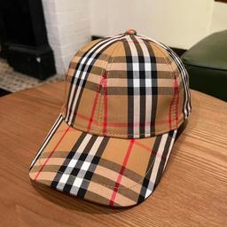 Burberry 8