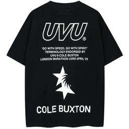 23（UVU联名标语）