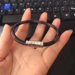 银扣咖啡格 - 21cm不带包装