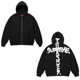 E581黑色（交叉拉链）