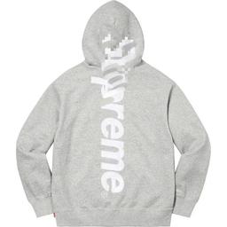 花灰色（后背大字母）