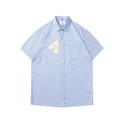 蓝色【8905短袖款】