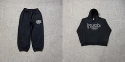 黑色【艺术家联名款套装】