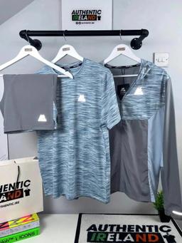 （短裤版三件套）-L266