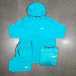 （短裤版三件套）-L283