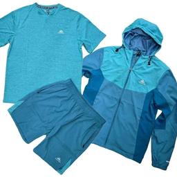 （短裤版三件套）-L275