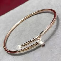 （细版）玫瑰金有钻