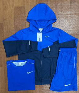 （短裤版三件套）-L278