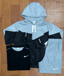 （短裤版三件套）-L277