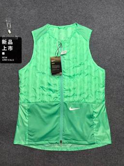Vest -02 white（现发货）（有logo）