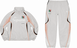 Supreme 冲锋衣套装2