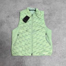 马甲-绿色（羽绒）