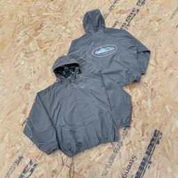 外套02-反光条灰色