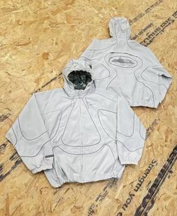 外套02-反光条白色