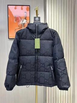 G黑色（高品质白鸭绒）