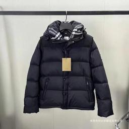 黑色 可脱卸（白鸭绒含量60%）