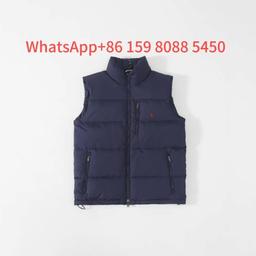 马甲2（高品质白鸭绒）