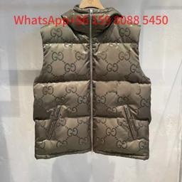 马甲7（高品质白鸭绒）