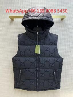 马甲5（高品质白鸭绒）