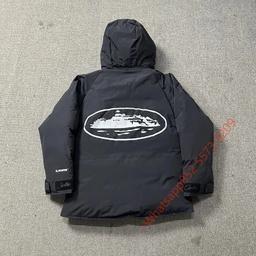 883 黑色中长款（TOP）