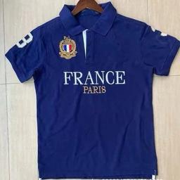 Royal blue France